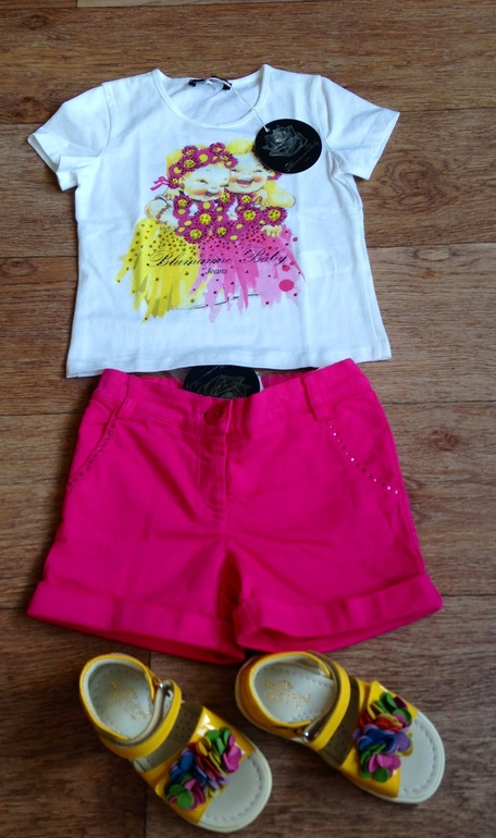 Наше лето - 2014 :-)