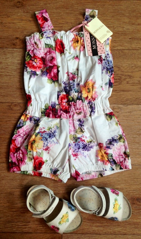 Наше лето - 2014 :-)