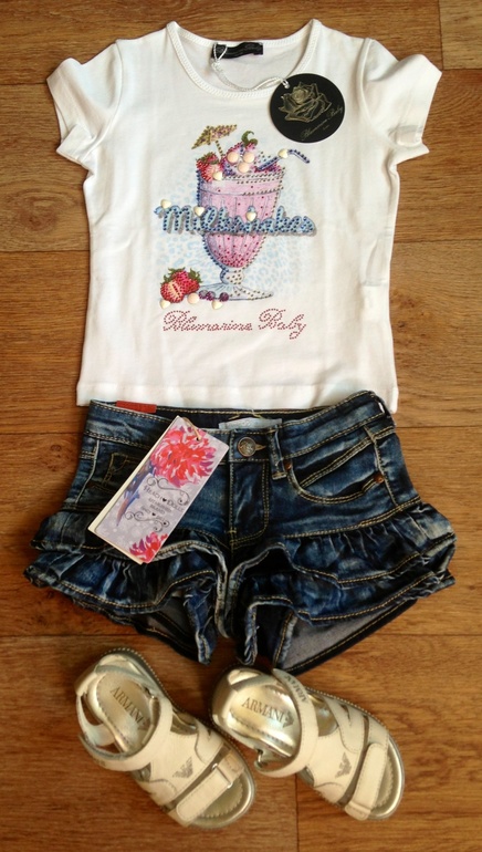 Наше лето - 2014 :-)