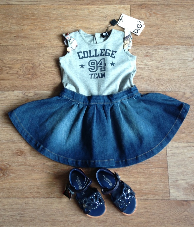 Наше лето - 2014 :-)