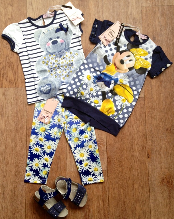 Наше лето - 2014 :-)