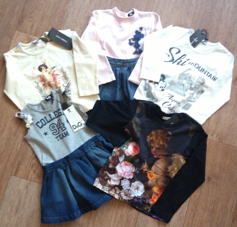 Гардеробчик - 2014. Всё подряд :-))) чтобы не забыть ;-)