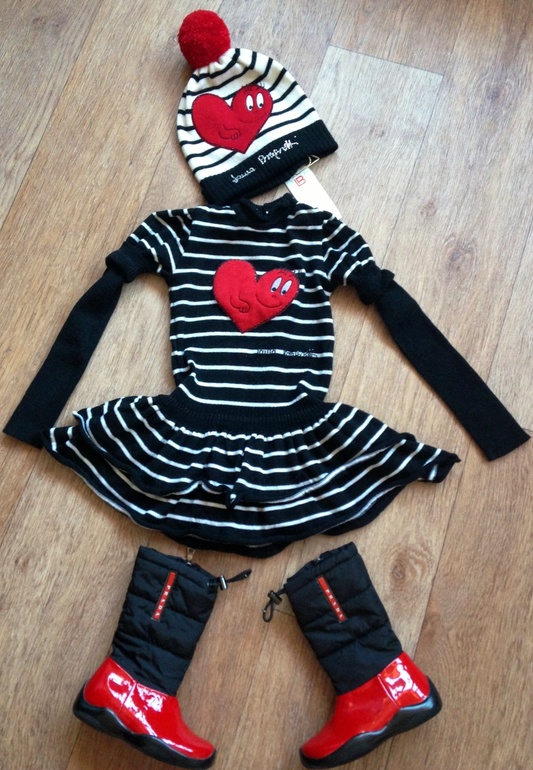 Гардеробчик - 2014. Всё подряд :-))) чтобы не забыть ;-)