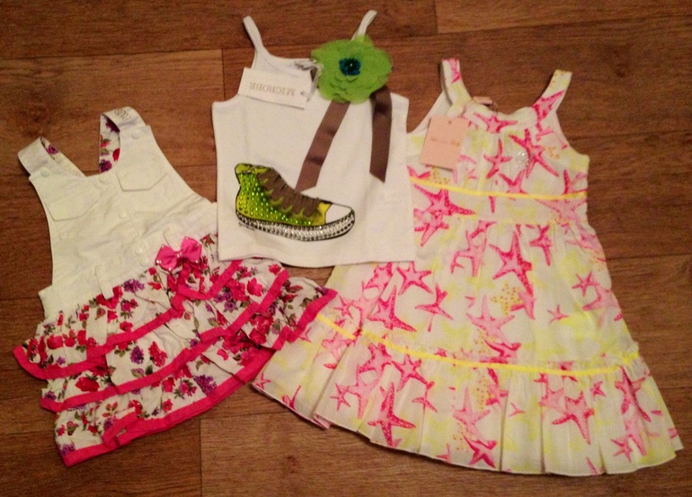 Гардеробчик - 2014. Всё подряд :-))) чтобы не забыть ;-)