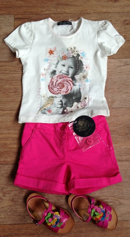 Наше лето - 2014 :-)