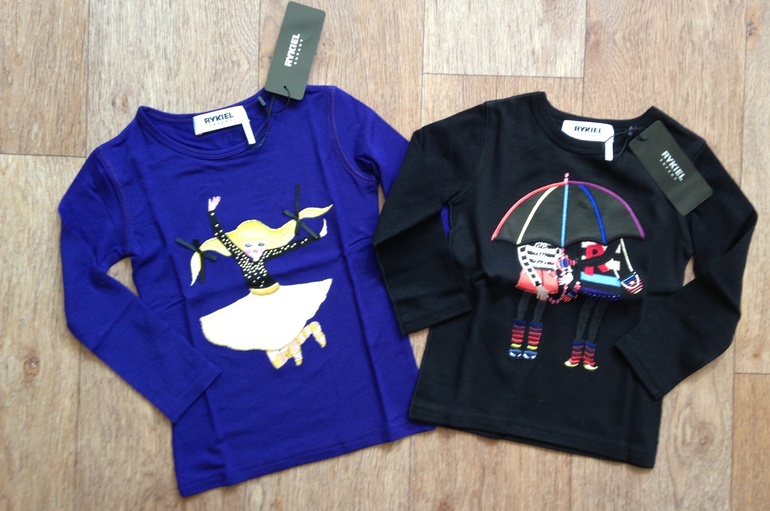 Гардеробчик - 2014. Всё подряд :-))) чтобы не забыть ;-)