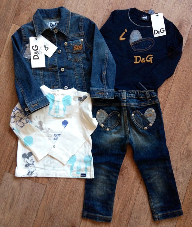 Гардеробчик - 2014. Всё подряд :-))) чтобы не забыть ;-)