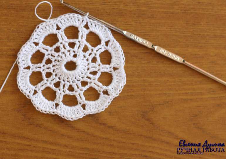 Комплект для первого торжества