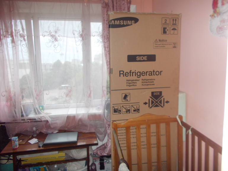 Последние новости о Викуське-лапуське)))