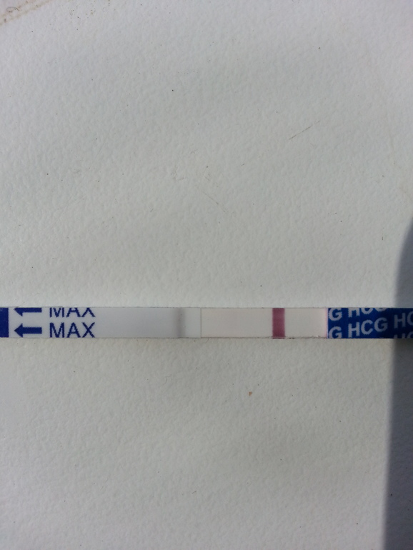 Гормональный сбой?