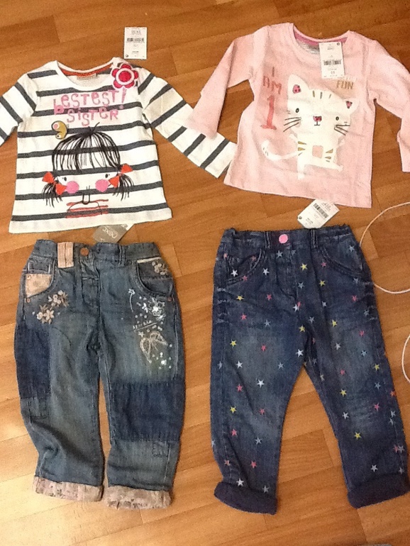 Наш некст хвастики как обещала!