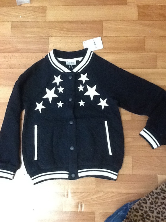 Наш некст хвастики как обещала!