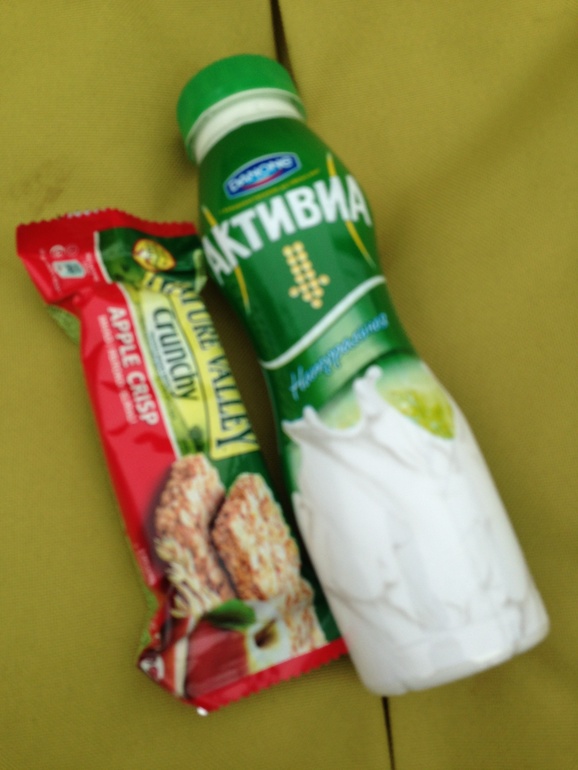 12-й день и шоколАД!!!!