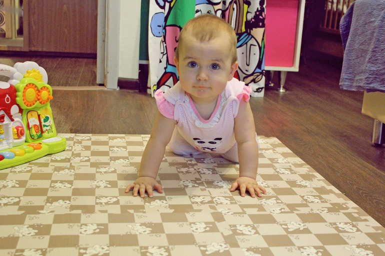 Новые наши навыки и покупки)