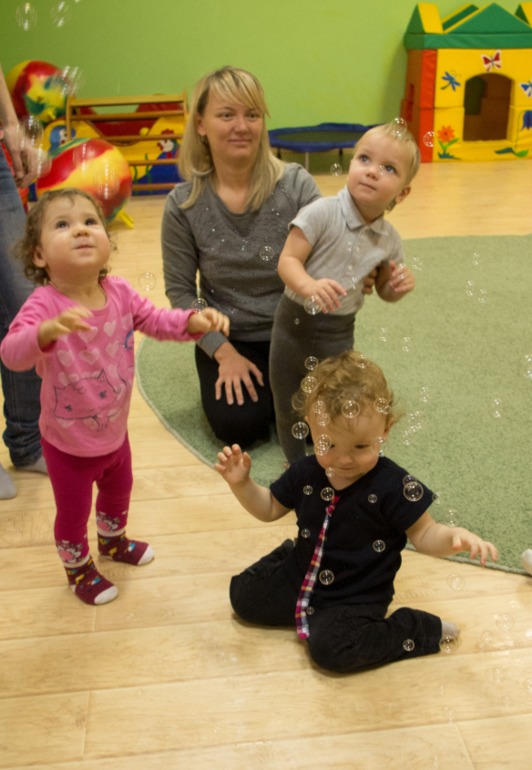 Много фото из Синтона