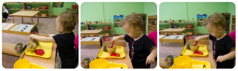 Много фото из Синтона