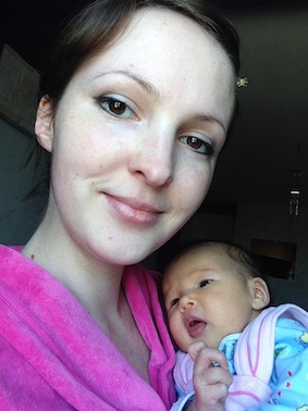 вот и мы вдвоем