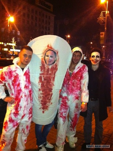 Ностальгия по месячным..или еще один повод порадоваться