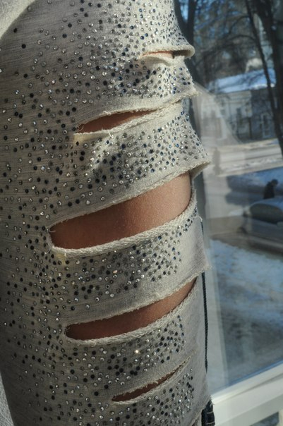 Костюм оригинал RAW L, XL