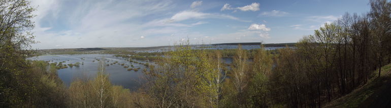 Північна перлина України м. Новгород-Сіверський та село Чайкіне