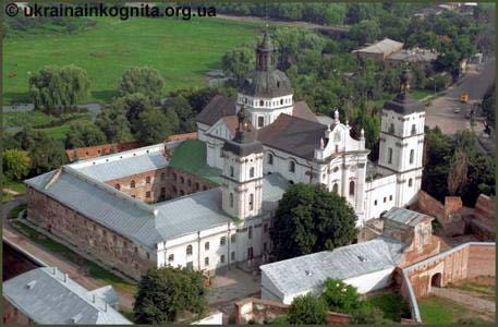 Неизвестная Украина: Малый Ерусалим в сердцк Украины (г. Бердичев) и любовное гнездышко О. Бальзака (с. Верховня)