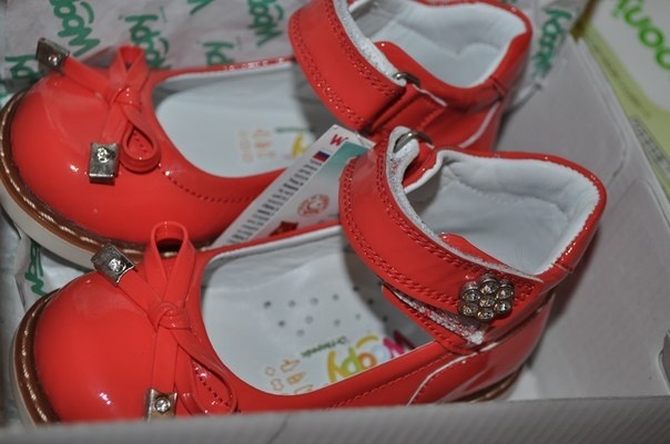 Новые, р 21 цена 1600 р