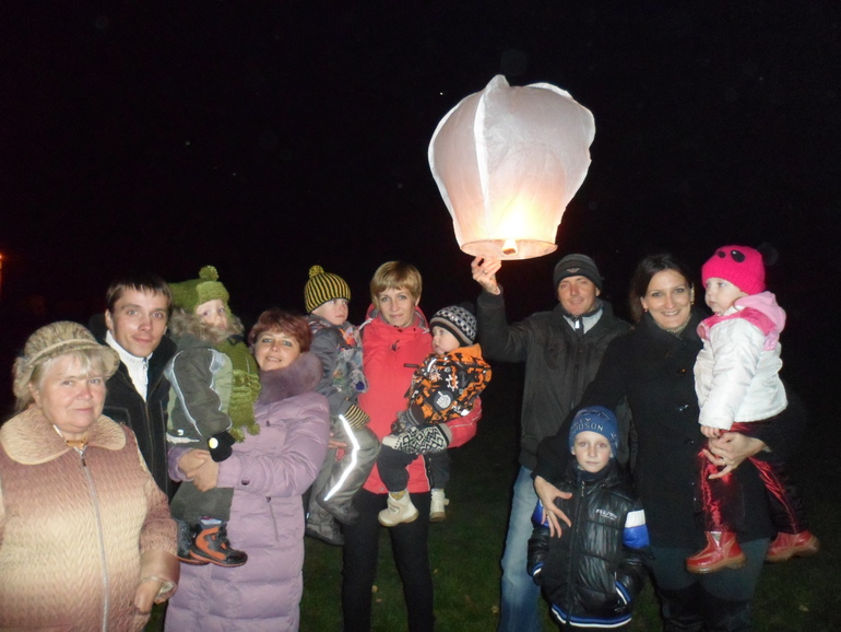 Наше двухлетие!