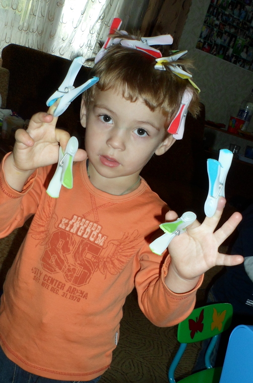 Наше двухлетие!