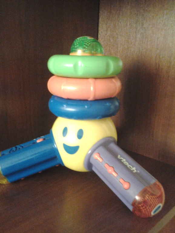 хотим продать наши игрухи