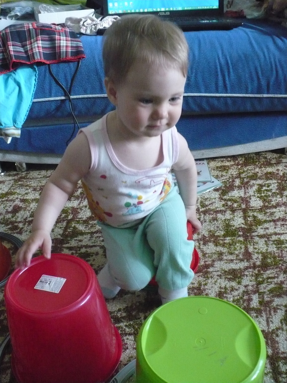 Английский с мамой. Продолжение