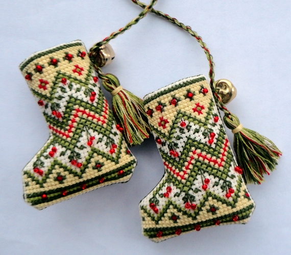 Мои кривульки (добавила 13.03.14 г.)