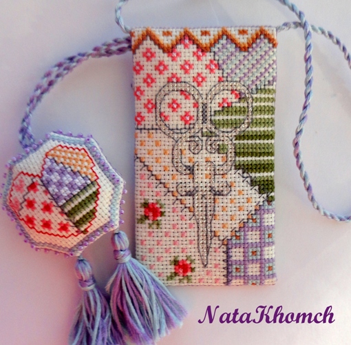 Мои кривульки (добавила 01.11.13 г.)