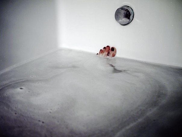 Не совсем юмор..Так тронуло,девчонки ..