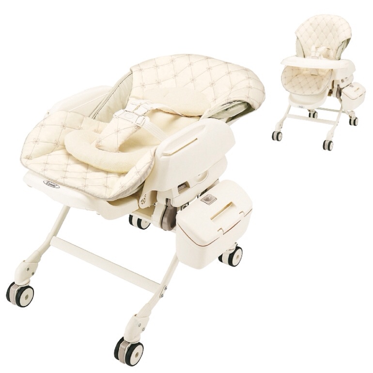 Combi Roanju (Fealetto)