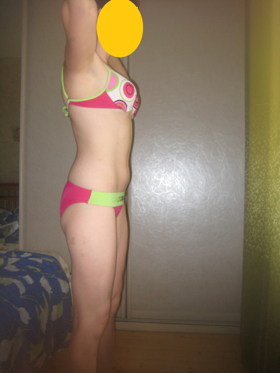 Летний марафон категория 2 до