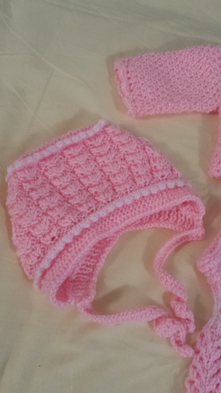 костюмчик для моей крошке