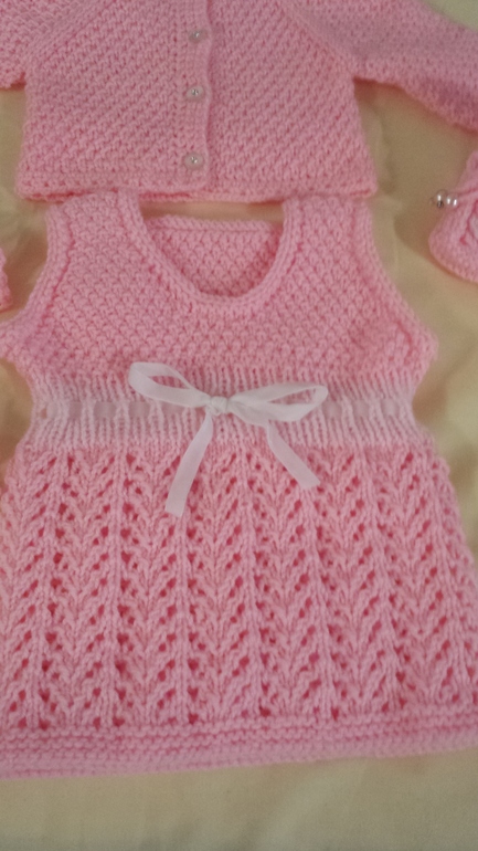 костюмчик для моей крошке