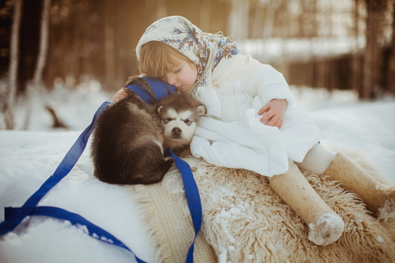 Марфушенька 3 (забрали фоточки наконец)