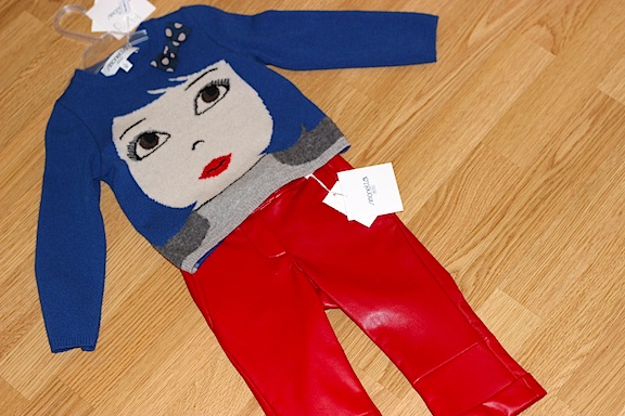 Хвастик новогодне-рождественский!!!!