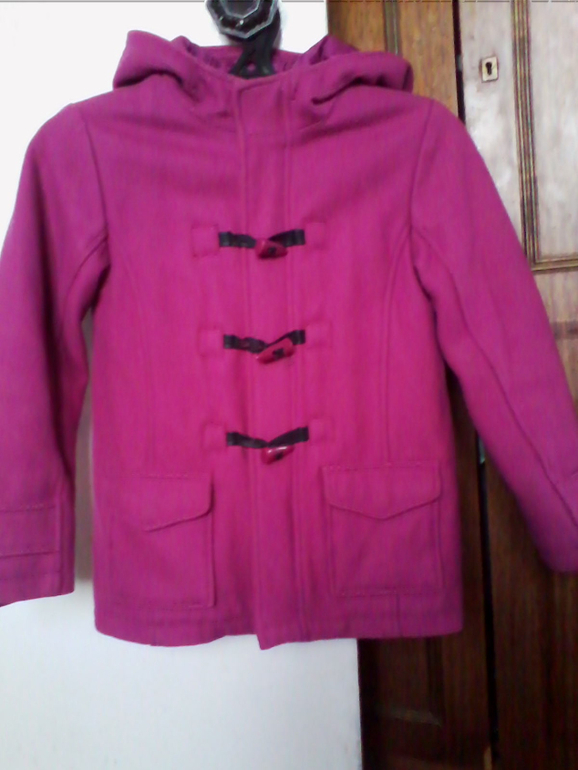 вещи на девочку на рост 128-134см