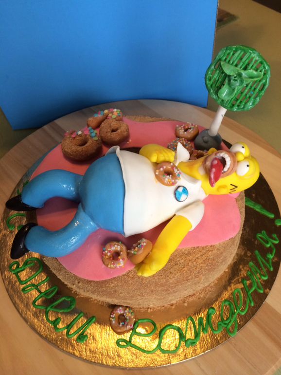 Моя повтрюшка