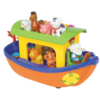 Wish list игрушки 1+