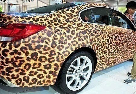 Я получила права!!!