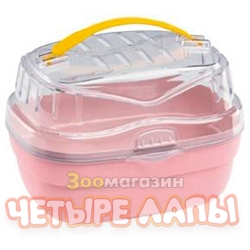 Большая клетка для Вашего хомячка