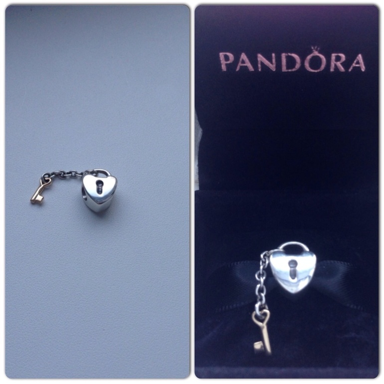 Pandora оригинал
