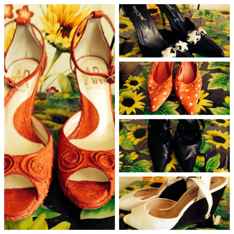 Обувь 37,38,39 р-ра новая и в отличном состоянии