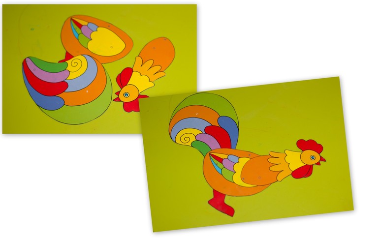 ТН Цвета. Заключительный день.