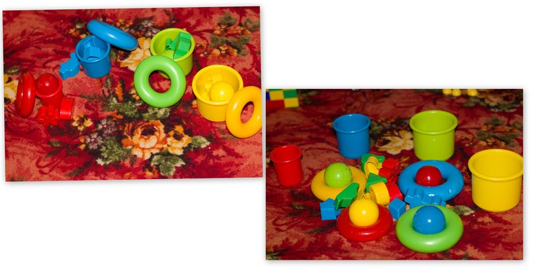 ТН Цвета. Заключительный день.