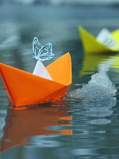 Встречаем весну...