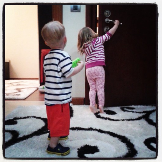 Жизнь в картинках